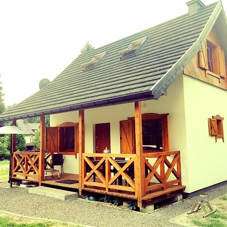 Zwierzyniec U Kowala Εξωτερικό φωτογραφία